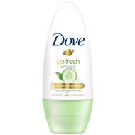 Dove Deodorant Go Fresh Cucumber