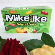 Mike and Ike Concentrated Fresh Fruit Gummies 141 grams