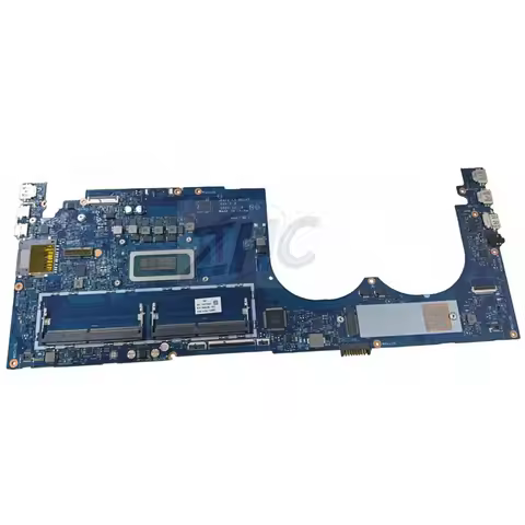 Laptop Motherboard LA‑M051P For HP Envy 17‑cr Series With Intel Core I7‑13700H CPU Mainboard Fully T
