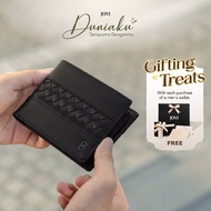 [GIFTING TREATS] JOVI CONOR Wallet - Premium Series + 6 Months Warranty