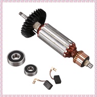 (QBEP) AC 220-240V Armature Anchor Replace for GA5030 GA4530 GA4030 GA5034 PJ7000 GA4030R GA4034 Eng