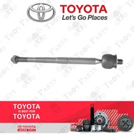 (1pc) Original Toyota Steering Rack End 45503-0D460 for Toyota Vios Yaris NCP150 NSP151 1.5 Sienta N