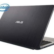Laptop Asus X441M Intel Celeron Ram 4GB SSD 256GB Win10