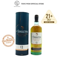 Singleton of Glen Ord 12 Years Single Malt Scotch Whisky (700ml)