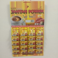 KOPI JANTAN POWER READY STOK