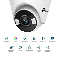TP-LINK VIGI C440-W 4MP Full-Color Wi-Fi Turret Network Camera