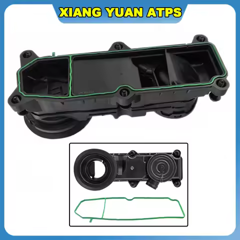 06M103515H 06M103515F 06M103515T Engine Crankcase Vent Valve Fits for VW Touareg Audi A4 A5 Q5 A6 A7