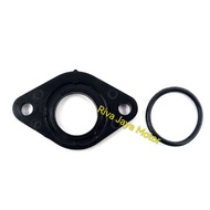 Bonit Karburator Karisma Supra X 125 Supra Fit New Revo Absolute Blade
