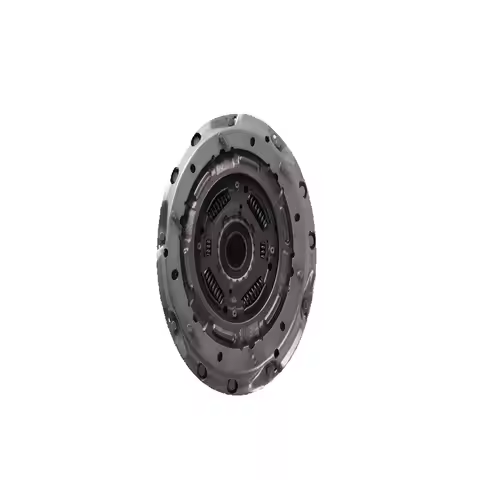 1 Set Dual Clutch Assembly 6DCT250 DPS6 FOR Ford Focus Fiesta EcoSport 2010-2016