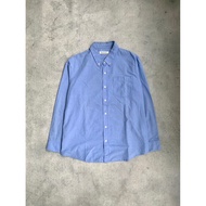 Hangten Oxford Shirt