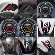2024 Hornet 500 Motorcycle Fuel Tank Protection Kit 3D Sticker for Honda CB500 Hornet CB 500