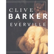 Everville by Clive Barker