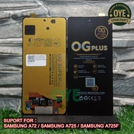 LCD SAMSUNG A72 / SAMSUNG A725 / SAMSUNG A725F
