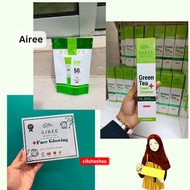 FACE GLOWING AIREE BEAUTY   💥AIREE CLEANSER , AIREE SUNSCREEN DAY,  AIREE SERUM , AIREE MOISTURIZER,