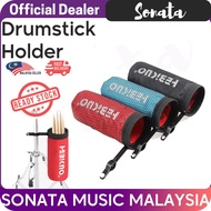 Clamp On Drumstick Holder Drumstick Bag Drum Sticks