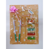 Hamper Alat Tulis (HMAT29)