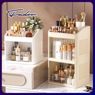 FadorLarge Makeup Organizer Stationery Office Organizer Cosmetic Organizer suitable for Office, Dres