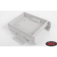 RC4WD Toyota 1982 Pickup Truck Two-Door Mojave II (Primer Gray) Z-B0072
