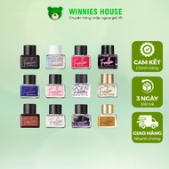 Nước hoa vùng kín giúp vùng kín luôn thơm tho Foellie Eau De Innerb Perfume 5ml