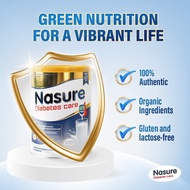 ♖ ✍ ▯ ♞,♘NA.SURE 0riginal Diabetic Milk Powder Diabetes Supplement 400 grams