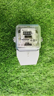 MITSUBISHI มิเตอร์ไฟฟ้า 5A(15A) 50Hz 220 VAC