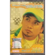 KASET ZAHID AF2 : BEST OF ZAHID