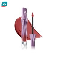 Time Phoria ไทม์ฟอเรีย เนบิวล่า เวลเวท ลิป ครีม 4มล. 002 ลูนาริส