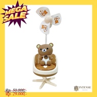 USB FAN / CARTOON USB FAN (902903027)