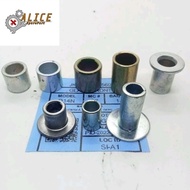 BOS BUSHING RING BOSH HAT M6 M8 M9 M10 BOLT 10 12 13 14 UNIVERSAL