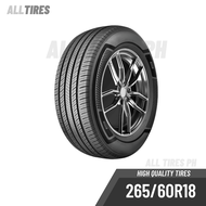 All Tires 265/60R18 - HT High Quality Tire ZD S1