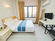 Ezhou Fenghuangyuan Hotel