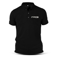 PG Performance Gear Sulam Golf Sports Casual Polo T Shirt Sportwear Baju Cotton Unisex T-Shirt Shirt
