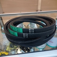 Vanbelt BANDO B 78 / B78 / B-78