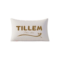 FIVE STAR HOTEL PILLOW FOAM FEATHER HOTEL PILLOW