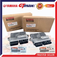NVX V2 ECU CDI STARTER UNIT NVX V2 NVX155 AEROX ABS V2 NON ABS V2 DIJAMIN 100% ORIGINAL YAMAHA - BDL