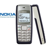 nokia 1110 mobile phone