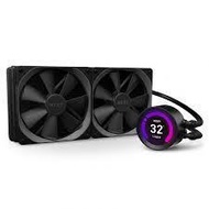 NZXT Kraken Z63 (LGA1700/AM5)