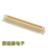 FX8C-100P-SV4 (91) Connector 100P 0.6mm Pitch