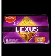 🌹BISKUT LEXUS MUNCHYS 🌹