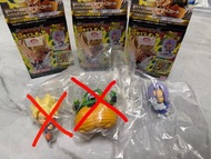 Bandai Dragon Ball 龍珠超戰士 第9彈 悟空 斯路 杜拉格斯 
