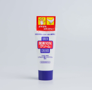 資生堂 - 資生堂 尿素10%角質柔化護手霜/護腳霜 60g 護手腳霜【平行進口】3675