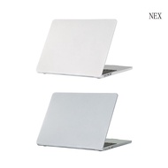 NEX Protective Case for 14inch Models A3112 A3185 A3401 A2918 A2992 A2779 A2442 Clear Designing