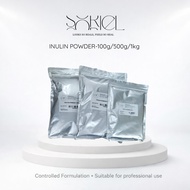 INULIN POWDER 100G | 500G | 1KG