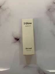 De:maf I Glow jojoba oil stick 9g 減紋棒(可用於眼，唇，頸及手）