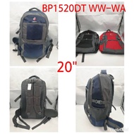 Deuter 50L Hiking Travel Backpack🔥