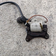 Coil Plug RXZ Sepco Orimotor