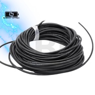 4 AWG 8 AWG 10 AWG Gauge Wire Silicone Flexible Cable Red or Black || EBB