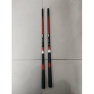 Joran Tegek Carbon Exori Austin Mentah MP