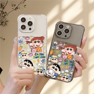 Cute Cartoon Silicone Case Material​ Casing For Realme Note 60 60x 50 Narzo 10 N61 N63 N53 50A 50i P