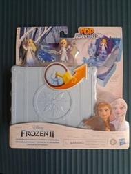 Disney Frozen 2 玩具 3+